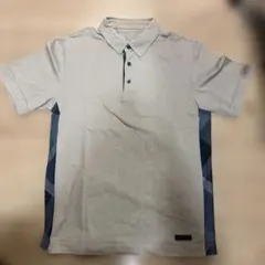 ブラックレーベルクレストブリッジ　ポロシャツ