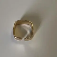 WYTHE リング フリーサイズ(サイズ調整可能)