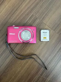 2026年最新】coolpix s3500の人気アイテム - メルカリ