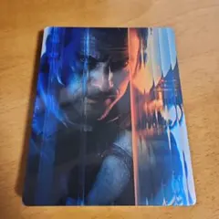 CALL OF DUTY BLACK OPS 7 スチールブック　ケースのみ