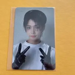 stray kids  トレカ　アラジン　フィリックス