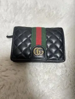 【値下げ】GUCCI財布 正規品
