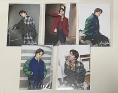 菊池風磨 公式写真 SexyZone timelesz