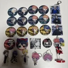 ヒプノシスマイク まとめ売り/バラ売り　値下げ交渉あり ヒプノシスマイク まとめ売り/バラ売り 値下げ交渉あり - メルカリ