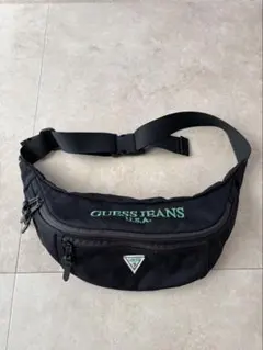 GUESS ウエストポーチ