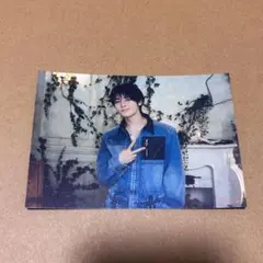 アイエン　ブロマイドカード　hollow 期間生産限定盤　スキズ