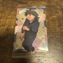 忍たま乱太郎　ウエハースの段　土井半助