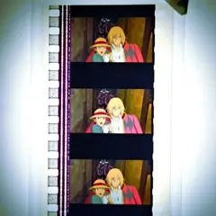 2026年最新】ジブリ美術館 フィルム ハウルの人気アイテム - メルカリ