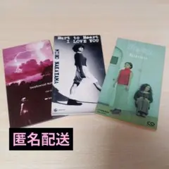8cm シングルCD 7枚セットまとめ売り - メルカリ