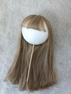 ブライス ウィッグ 9～10インチ