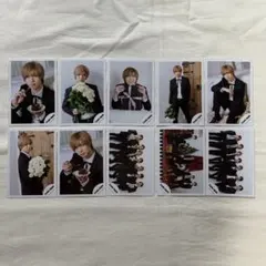 TravisJapan 七五三掛龍也 公式写真