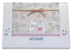 新品☆MOOMIN バスタオル