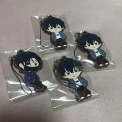 タイトーくじ サカモトデイズ 勢羽夏生 勢羽真冬　ラバスト