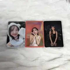 TWICE With You-th クマトレカ ナヨン