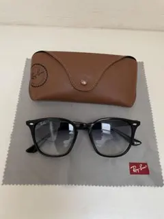 レイバン Ray-Ban RB4258 グラデーションサングラス