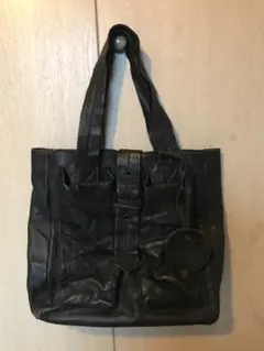 ヴィヴィアンウエストウッド　Vivienne Westwood トートバッグ