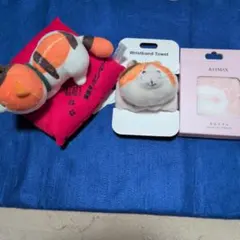 ディズニーベイマックス3点セット