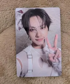 seventeen happy burstday ジュン