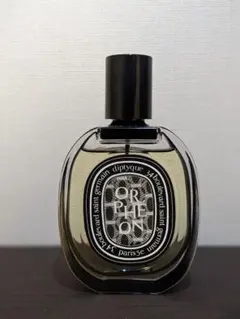 【ほぼ未使用】ディプティック オルフェオン オードパルファン 75ml
