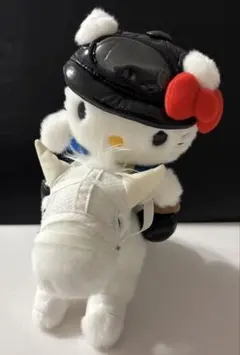 ◎お馬deキティちゃん ゴールドシップ◎ - メルカリ