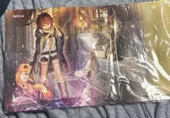 2026年最新】霊使い プレイマットの人気アイテム - メルカリ