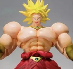 S.H.Figuarts ブロリー40周年記念再販Edition