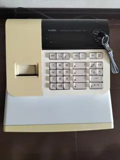 カシオレジスター 106ER 簡単便利特殊 送料込 195816 - メルカリ