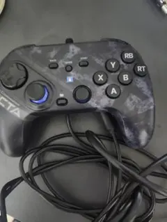 HORI OCTA PC用ゲームコントローラー 本体のサムネイル