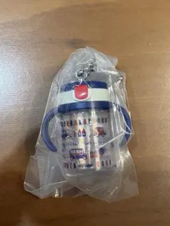 リッチェル ミニチュアチャーム おでかけストローマグ