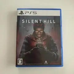 【特典付】SILENTHILL townfall サイレントヒル タウンフォール
