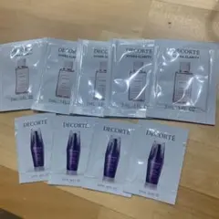 DECORTE HYDRA CLARITY トライアルセット