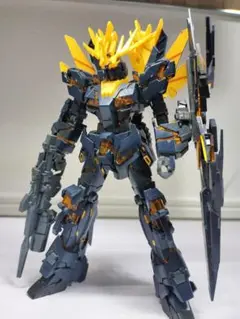 PG バンシィノルン　ジャンク品 BANDAI - ガンプラ PGバンシィノルン ジャンク品の通販 by