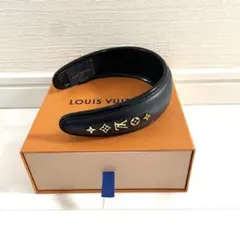2025年最新】LOUIS VUITTON レディース ヘアバンド・カチューシャの