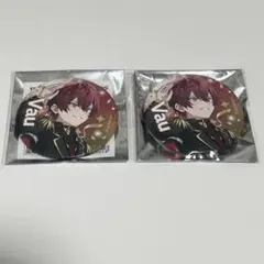 2025年最新】ばぁうくん缶バッジの人気アイテム - メルカリ