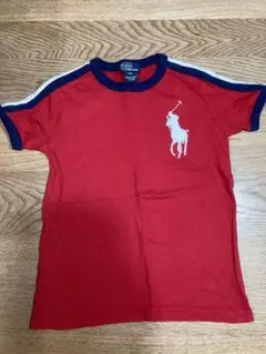 ラルフローレン  ビックポニーTシャツ　110