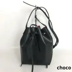 【未使用に近い】 MANSUR GAVRIEL ショルダーバッグ ブラック 黒 2026年最新】MANSUR GAVRIEL レディース ショルダーバッグの人気