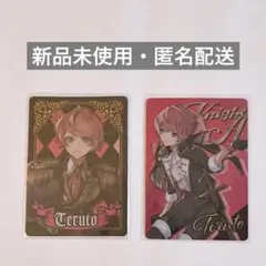 2026年最新】てるとくん メタルカードの人気アイテム - メルカリ