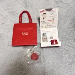 SK-II トライアルセット フェイシャルエッセンス・クリーム