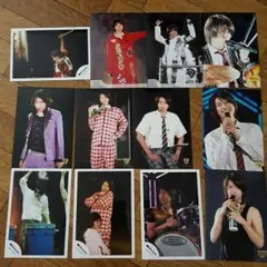 関ジャニ∞　大倉忠義　公式写真　(10)