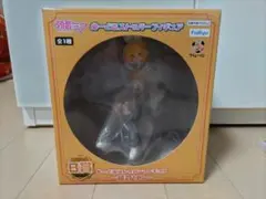 フリューくじ ぬーどるストッパーフィギュア 鏡音リン フィギュア