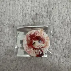 すとぷり 莉犬 缶バッジ デフォ 旗持ち アリツア 後半 - メルカリ