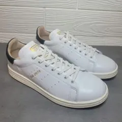 【美品】 adidas スタンスミス lux HP2201 24.5cmのサムネイル