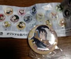 ビッくらポン缶バッジ