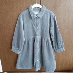 zaraキッズ ワンピース