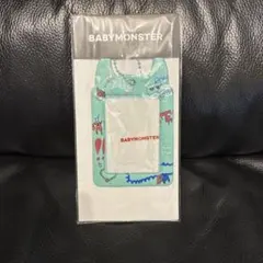 2025年最新】BabyMonster トレカホルダーの人気アイテム - メルカリ