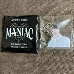 straykids MANIAC スンミン