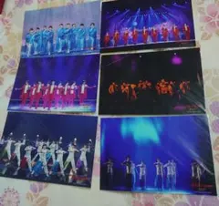 SnowMan 滝沢歌舞伎 ZERO 2021 ステフォ 集合①