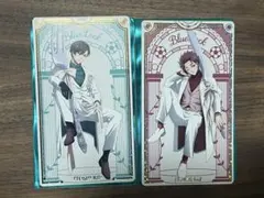 ブルーロック sweets flavor 2026 糸師冴 糸師凛 ナムコ特典