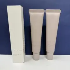 アジュバン ラフナ ホワイトニング ヴェールプライマー 40g ２本セットのサムネイル
