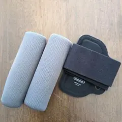 Nintendo Switch リングコンのハンドルカバー　レッグバンド
